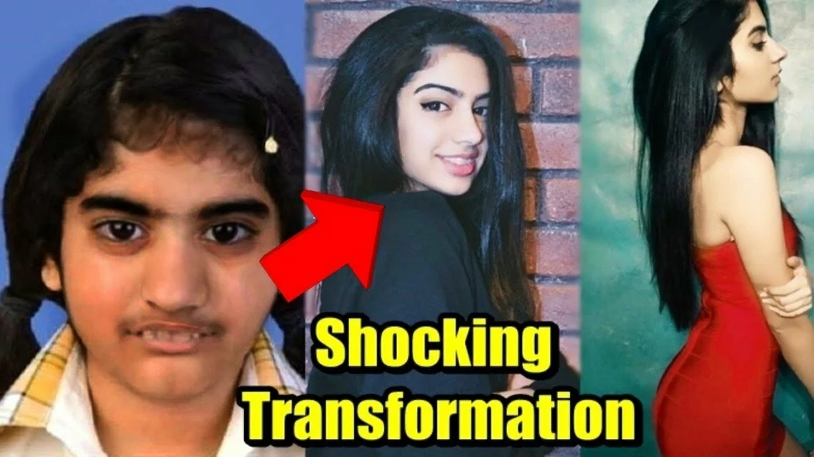 Meet The Star Kids Who Changed From Chubby To Curvy, Hotness Much!