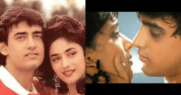 Not Emraan Hashmi, But Aamir Khan Is The ‘Serial Kisser’ Of Bollywood, Lip-locked In 15 Films!