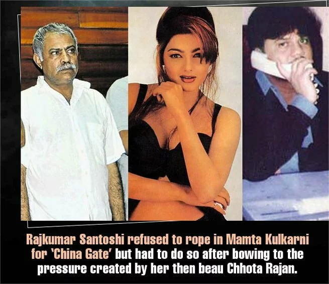 Not Just Monica Bedi, There Are 5 More Bollywood Actress Who Had A Relationship With Underworld Don