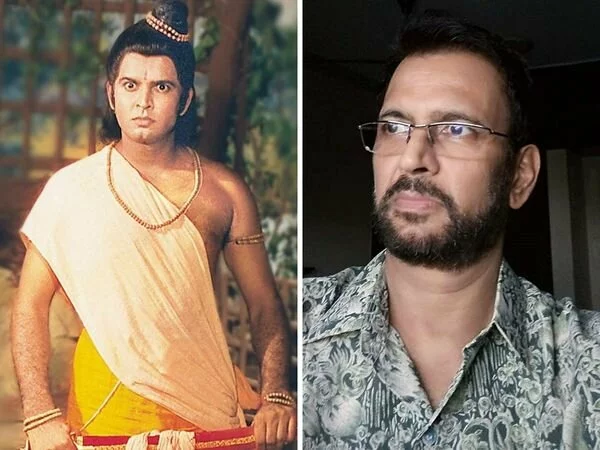 Internet Is Flooded With Laxman Memes; Sunil Lahri, Who Played The Iconic Ramayan Character, Reacts