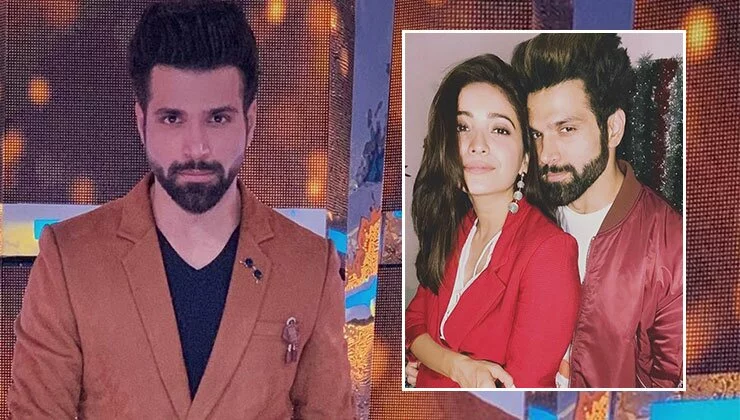 Rithvik Dhanjani Shares A Mysterious Note Amidst Rumours Of Break Up With Longtime Girlfriend Asha Negi