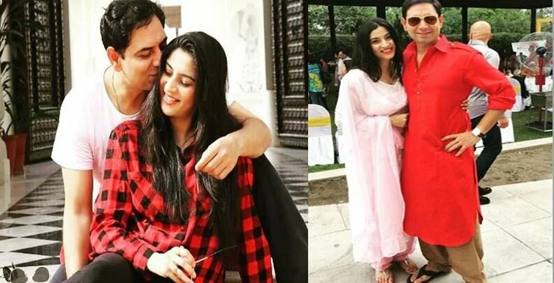 This TV Actor Is In ‘Live-In Relationship’ With His On-Screen Bhabhi Since 14 Years!