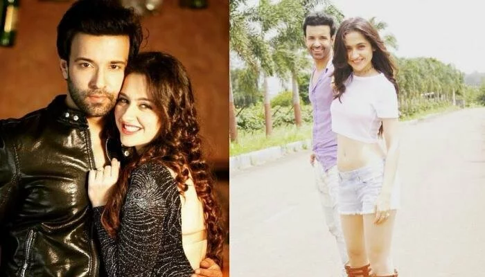 Sanjeeda Sheikh Left Aamir Ali On Excuse Of Visiting Her Mother Without Talking About Separation?