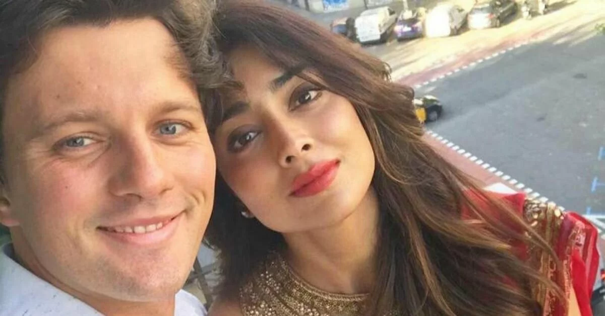 Shriya Saran Shares Her Experience About Husband Having COVID-19 Like Symptoms