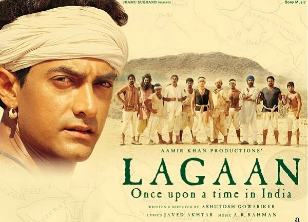 Silliest Mistakes In Lagaan Movie, You Never Noticed!