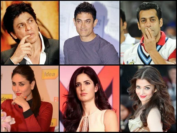 Some Of The Biggest Career Mistakes Of Bollywood Celebs That Could Have Ruined Their Career!