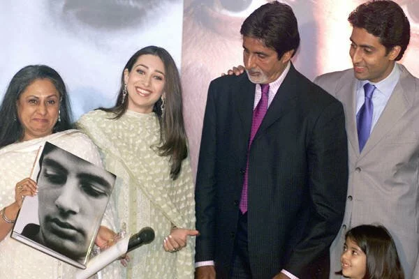 The REAL Reason Abhishek Bachchan And Karisma Kapoor Called Off Their Engagement, 15 Years Ago!