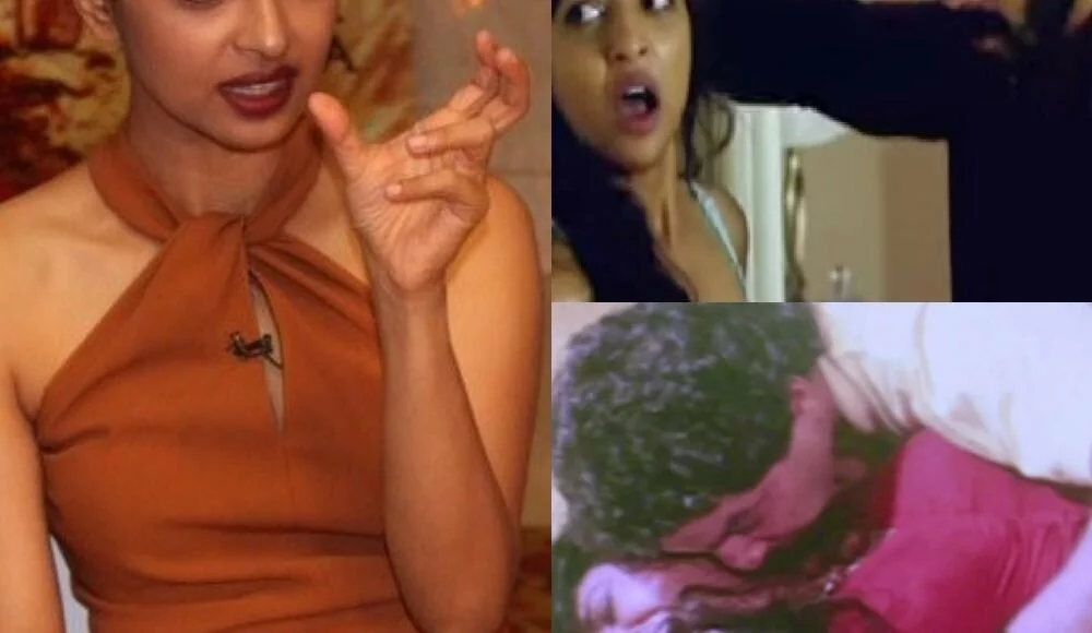 These Bollywood Actresses Tightly Slapped Their Co-actors For Abusing Them Physically