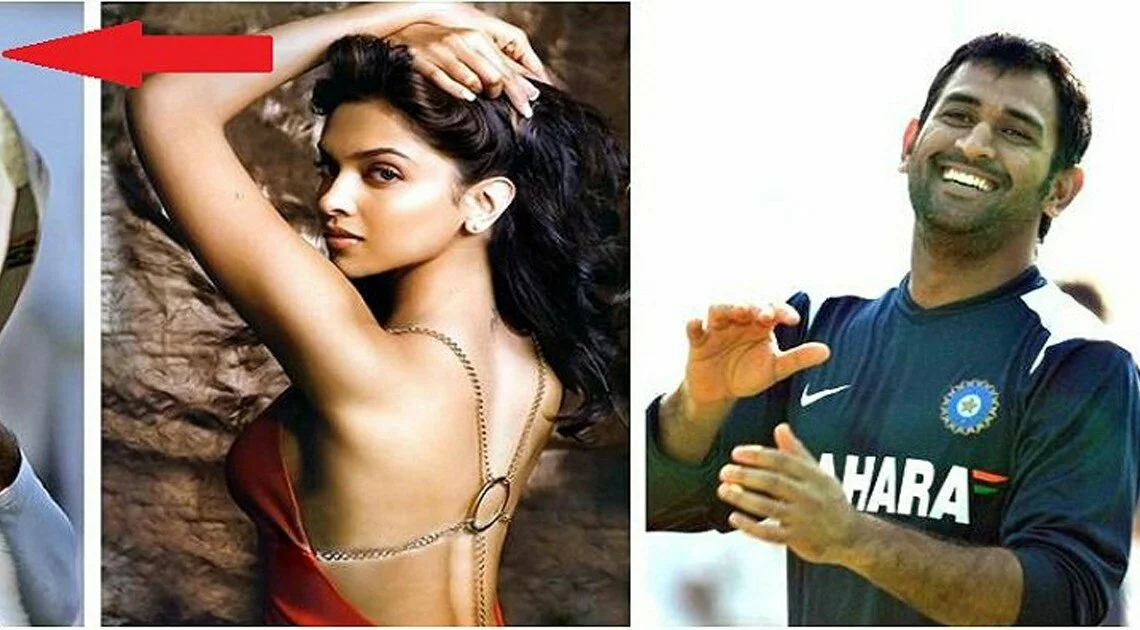 This Is Why Deepika Padukone Could Not Become ‘Mrs. Dhoni’