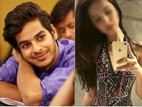This Student Of The Year 2 Actress Was Also The Girlfriend Of Ishan Khattar Once And She Was The Reason Why He Lost SOTY2