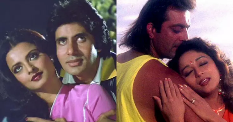 10 Unfortunate Love Stories Of Popular Bollywood Celebrity Couples