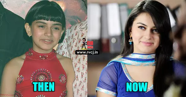 You Will Be Amazed To See How These 12 Bollywood Child Artists Looks Now!