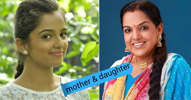 10 Television Celebrities Who Are Family, But You Never Noticed!