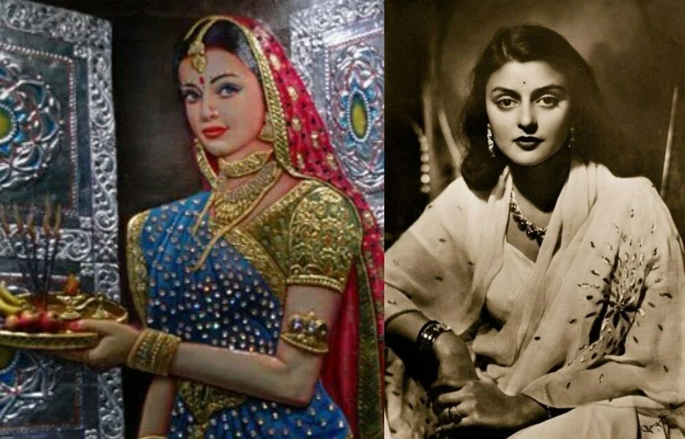 NOT ONLY PADMAVATI BUT THESE 6 MOST BEAUTIFUL QUEENS IN INDIAN HISTORY EVER ALSO NEED YOUR ATTENTION!