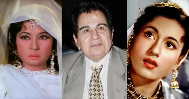 8 Very Popular Muslim Bollywood Actors Who Adopted Hindu Screen Names