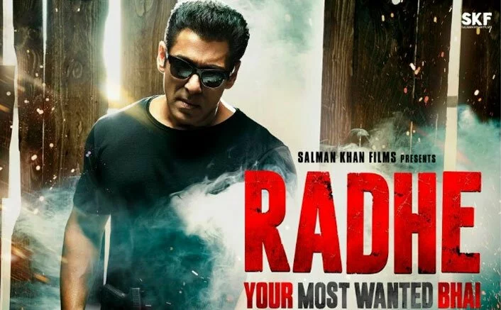 Salman Khan Is Still Working Even In Lockdown For Radhe: Your Most Wanted Bhai