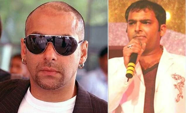 10 Bollywood Celebrities Who Have Hair Transplants, You’ll Be Surprised By Few Names In The List!