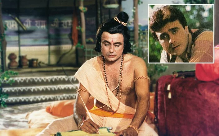 Did You Know? Ramayan’s Sanjay Jog AKA Bharat Passed Away At 40, Was Offered Laxman’s Role Initially