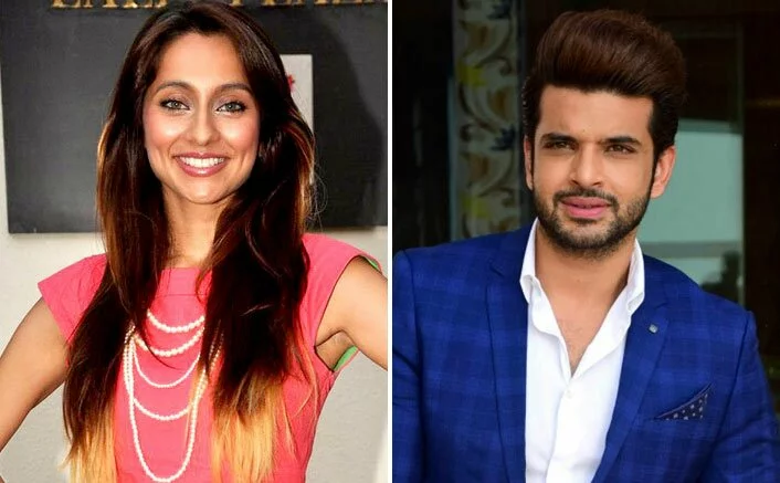 Karan Kundrra FINALLY Reacts To Breakup Rumours With Anusha Dandekar, Says “Arrey, Pehle Hume To Pata Chalne Do…”