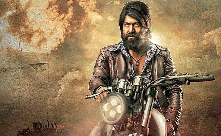 When KGF Star Yash Ran Away From Home With Only 300 Rupees In His Pocket