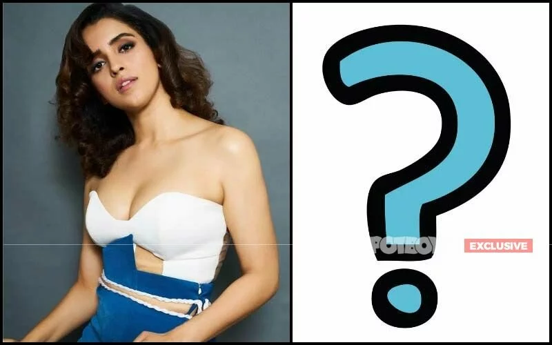 BFF GOALS! This Person Can’t Wait To Meet Sanya Malhotra Once The Lockdown Is Over! Guess Who?- EXCLUSIVE