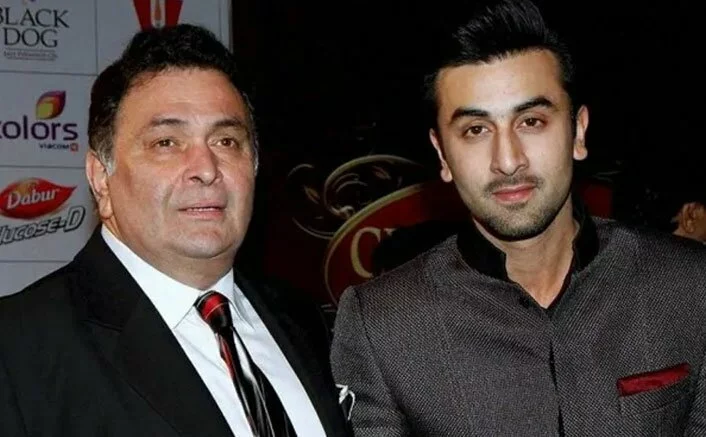 Ranbir Kapoor Failed To Fulfil THIS Wish Of Father Rishi Kapoor