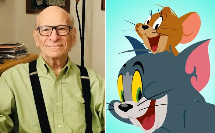 Sad Day For 90s Kids As Tom & Jerry, Popeye’s Director Gene Deitch Passes Away