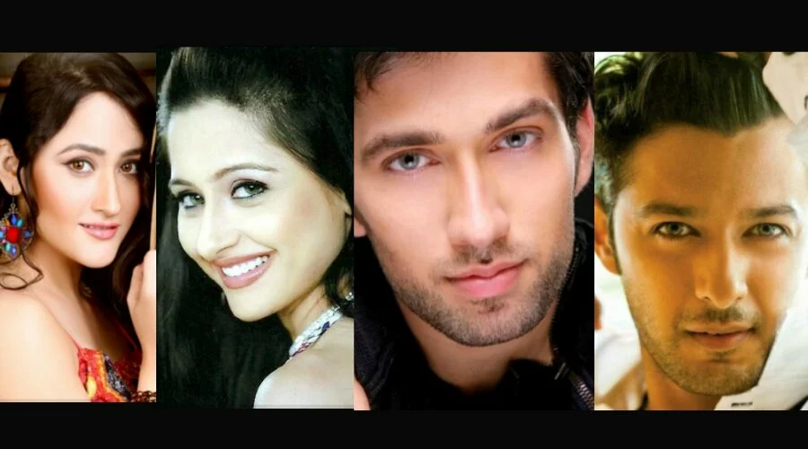 TV Actors Who Look Exactly Like Identical Twins, And We Love Them!