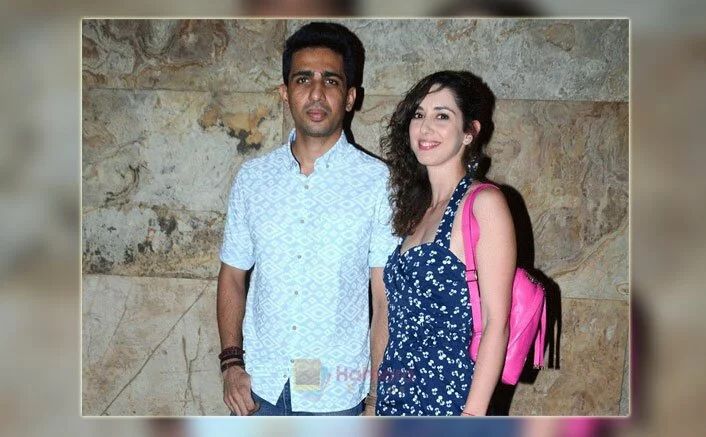 WTF! Hunterr Actor ‘Gulshan Devaiah’ ENDS RELATIONSHIP With Wife Kallirroi Tziafeta