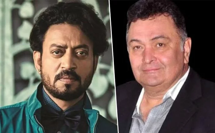 When Irrfan Khan Called Rishi Kapoor ‘Hot Liquid’ In An Old Interview