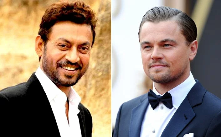When Irrfan Khan REJECTED Working With Oscar-Winning Actor, Leonardo DiCaprio