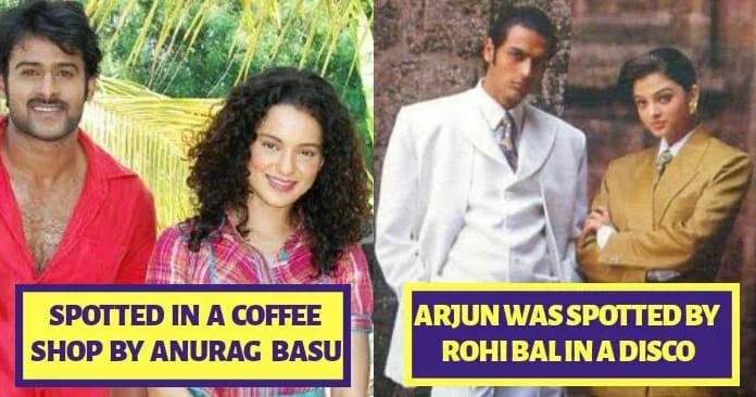 8 Indian Actors Who Were Discovered By Chance