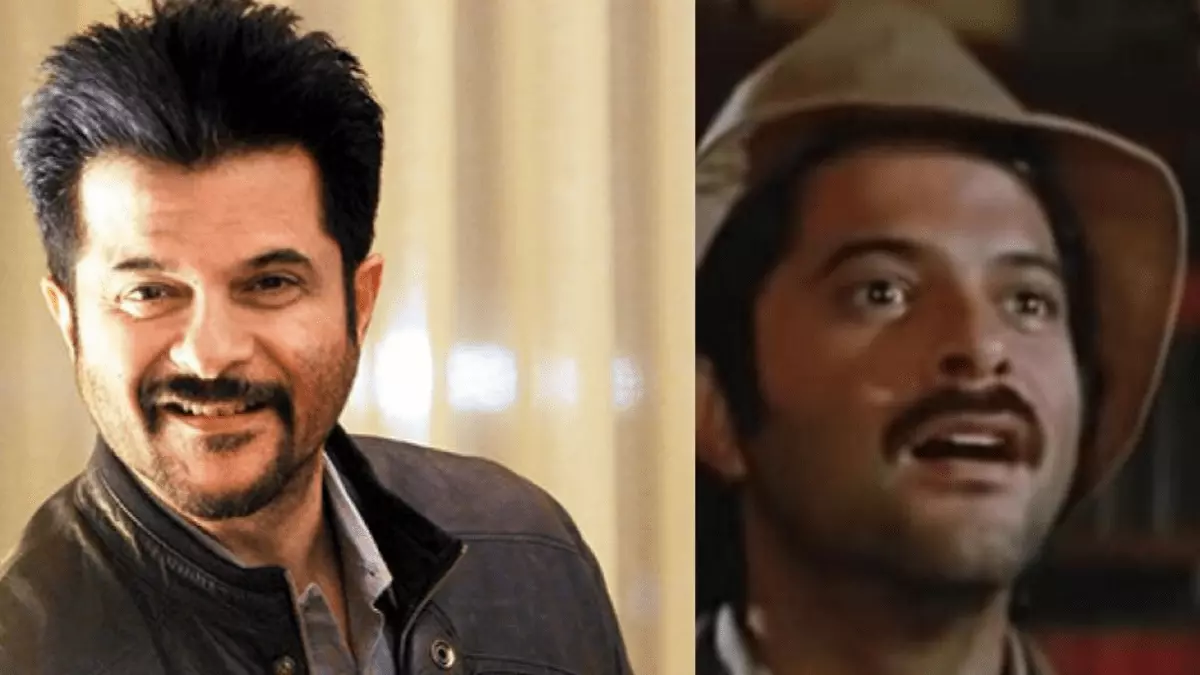 34 Years Of Mr. India: Anil Kapoor Reveals He Mediated Laxmikant-Pyarelal And Kishore Kumar’s Patch Up For The Film