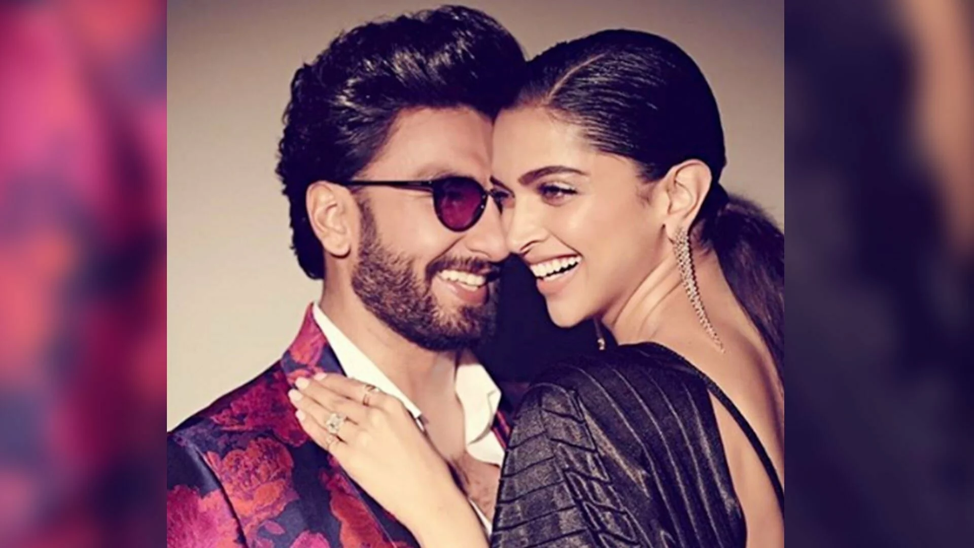 Ranveer Singh Would Like To Avoid Seeing These Pictures Of Deepika Padukone