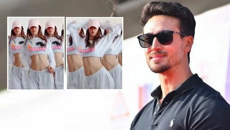 Disha Patani Aces Savage Challenge As She Grooves To Beyonce’s Song; Leaves BF Tiger Shroff Mesmerised
