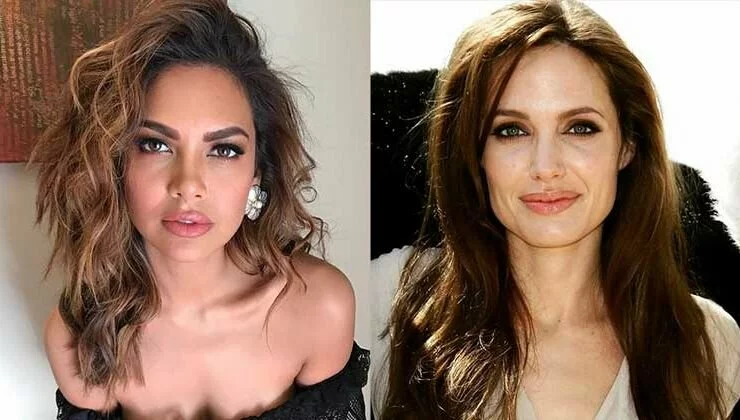 Trolls Call Esha Gupta ‘Gareebon Ki Angelina Jolie’; Check Out The Actress’ Savage Response