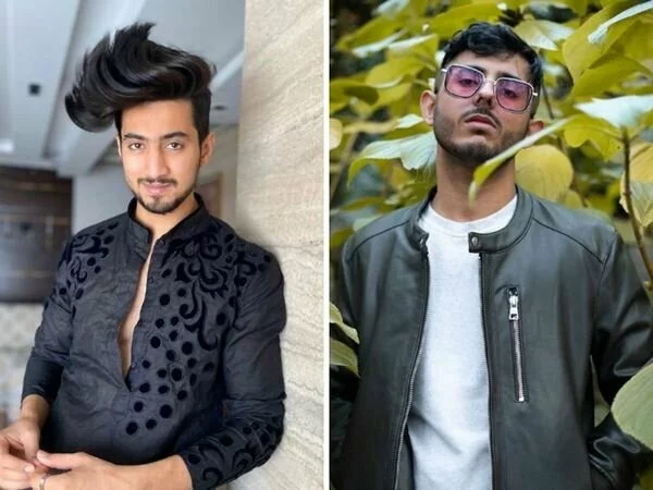 TikTok Star Faisal Shaikh Reacts To YouTuber Carry Minati’s Allegations Of Making Threatening Calls