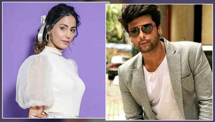 Here’s Why Hina Khan Was Called ‘Teacher’ By Kushal Tandon On The Sets Of ‘Unlock’