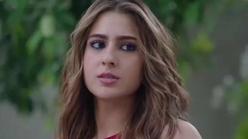 Love Aaj Kal BTS: Sara Ali Khan Nails The ‘Drunk Girl’ Scene In This Leaked Making Video Of The Film