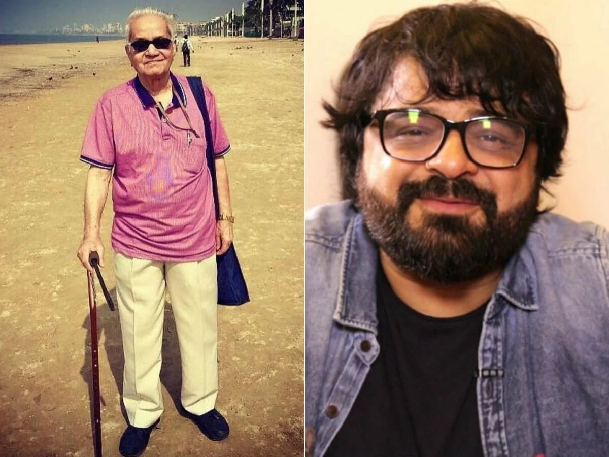 Music Director Pritam Chakraborty’s Father Passes Away