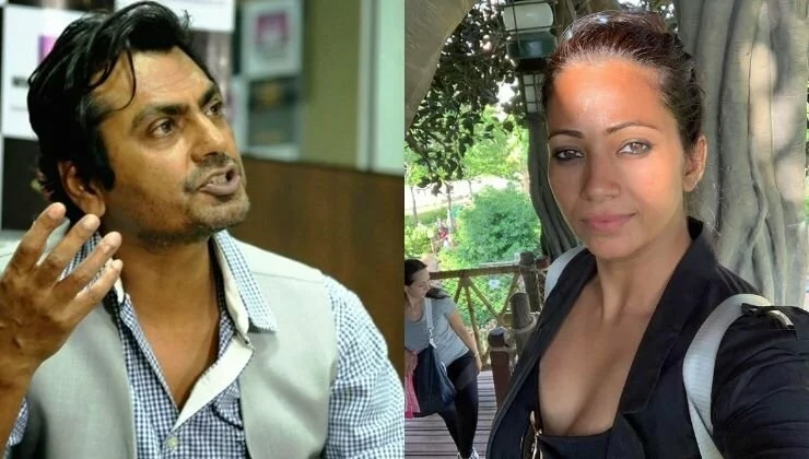 Nawazuddin Siddiqui’s Wife Aaliya Demands THIS Whopping Amount As Alimony?