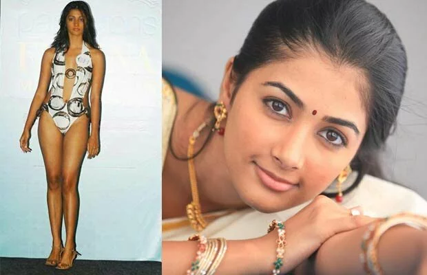Mohenjodaro Actress Pooja Hegde’s Shocking Past Photos That Are Unbelievable!