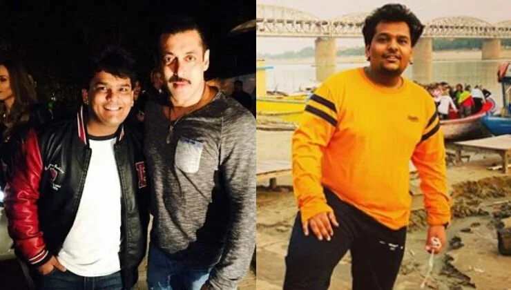 Salman Khan’s ‘Ready’ & ‘Jai Ho’ Co-star Mohit Baghel Dies Of Cancer