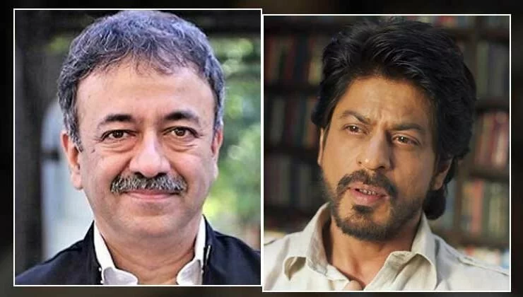 Is This Why Shah Rukh Khan Is Not Announcing His Next Film With Rajkumar Hirani?