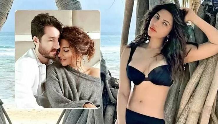 Shama Sikander Postpones Her Destination Wedding To Fiancé James Milliron Due To Coronavirus Outbreak