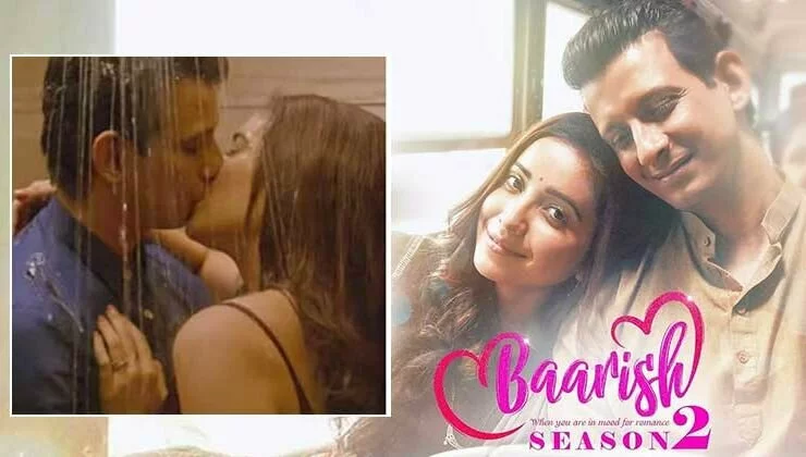 ‘Baarish 2’: Sharman Joshi Reveals Interesting Story Behind Asha Negi’s First Onscreen Kiss With Him