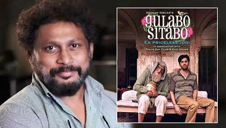 Shoojit Sircar Reveals The REAL Reason Why ‘Gulabo Sitabo’ Is Releasing On Amazon Prime