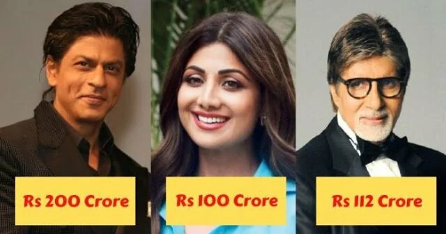 Take A Look At Bollywood Actors And Their Expensive Houses