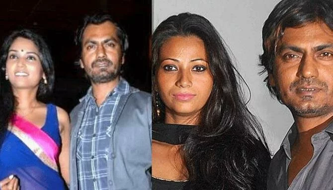 Told Him Not To Write About His Past Affairs But He Thought He Was Being ‘mahan’: Aaliya On Husband Nawazuddin Siddiqui’s Controversial Autobiography