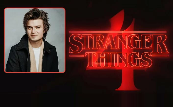 Stranger Things 4: Joe Keery AKA Steve Reveals An UNUSUAL Detail About Upcoming Season! Read On